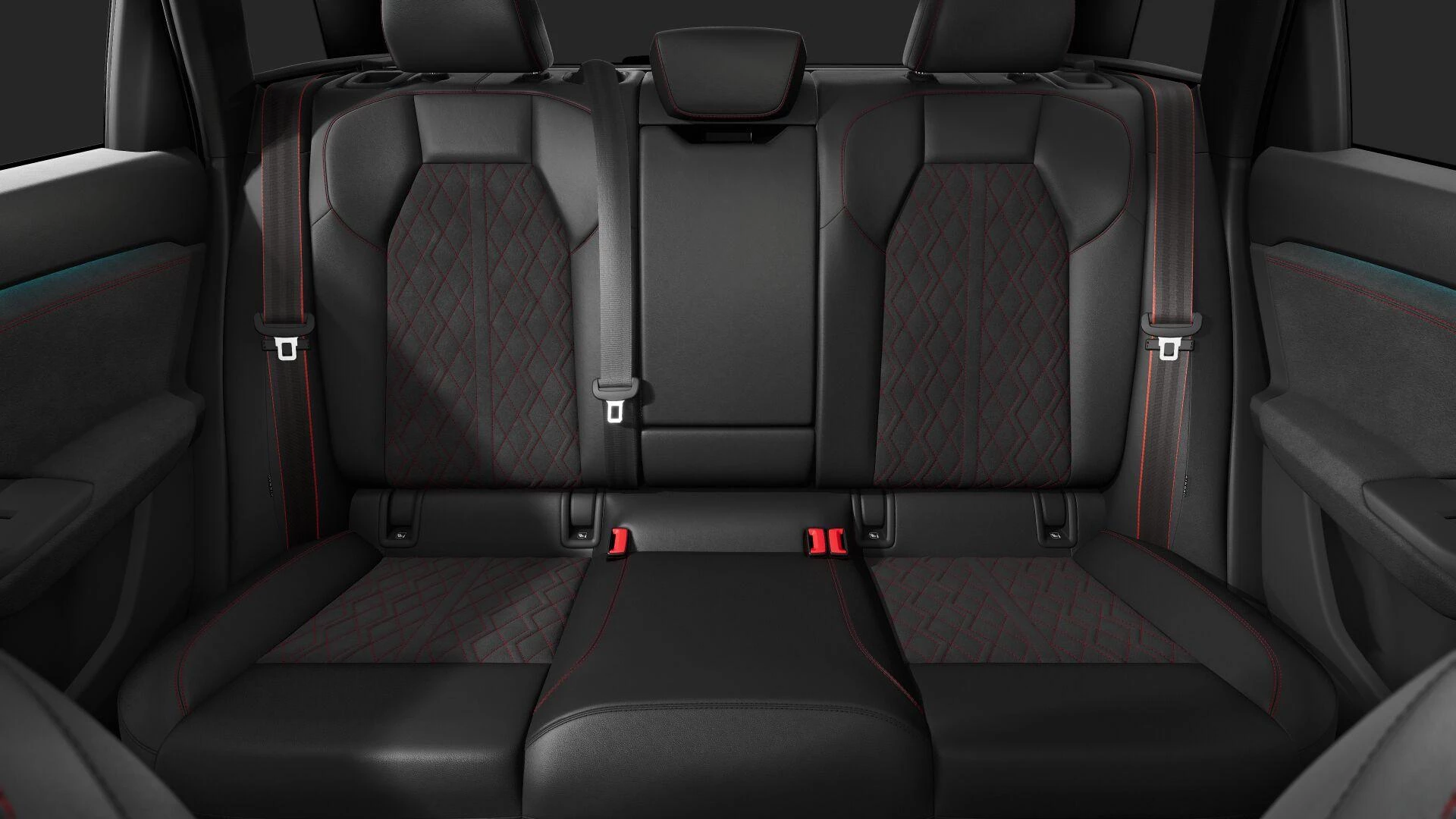 Hoofdafbeelding Audi Q6 e-tron