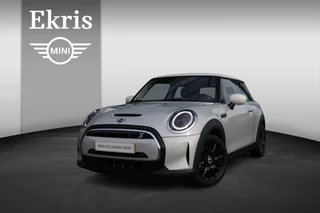 MINI Electric | Sportstoelen | Climate Control | Parkeersensoren | Regen- en lichtsensor | Navigatiesysteem