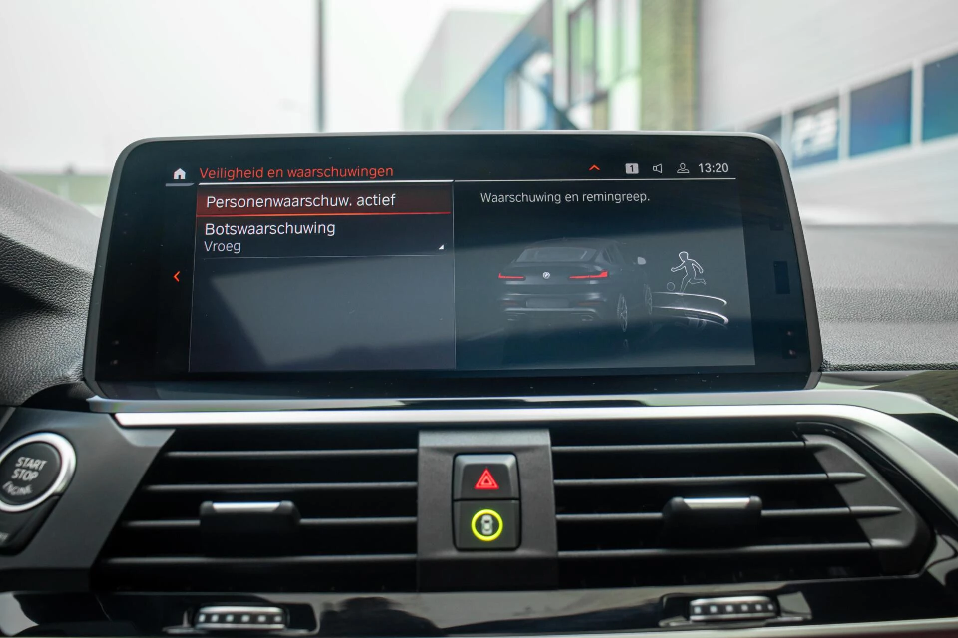 Hoofdafbeelding BMW X4