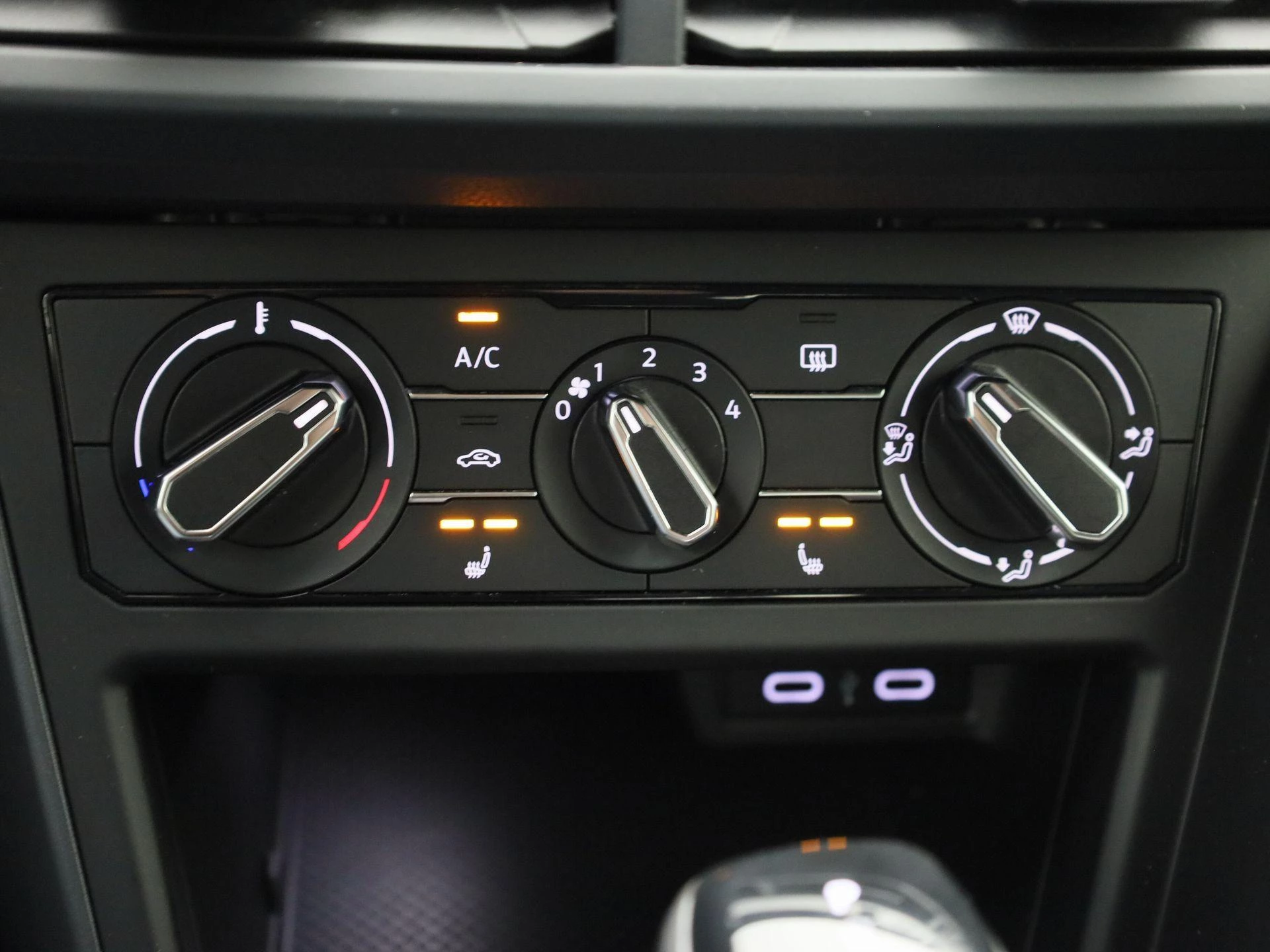 Hoofdafbeelding Volkswagen Taigo