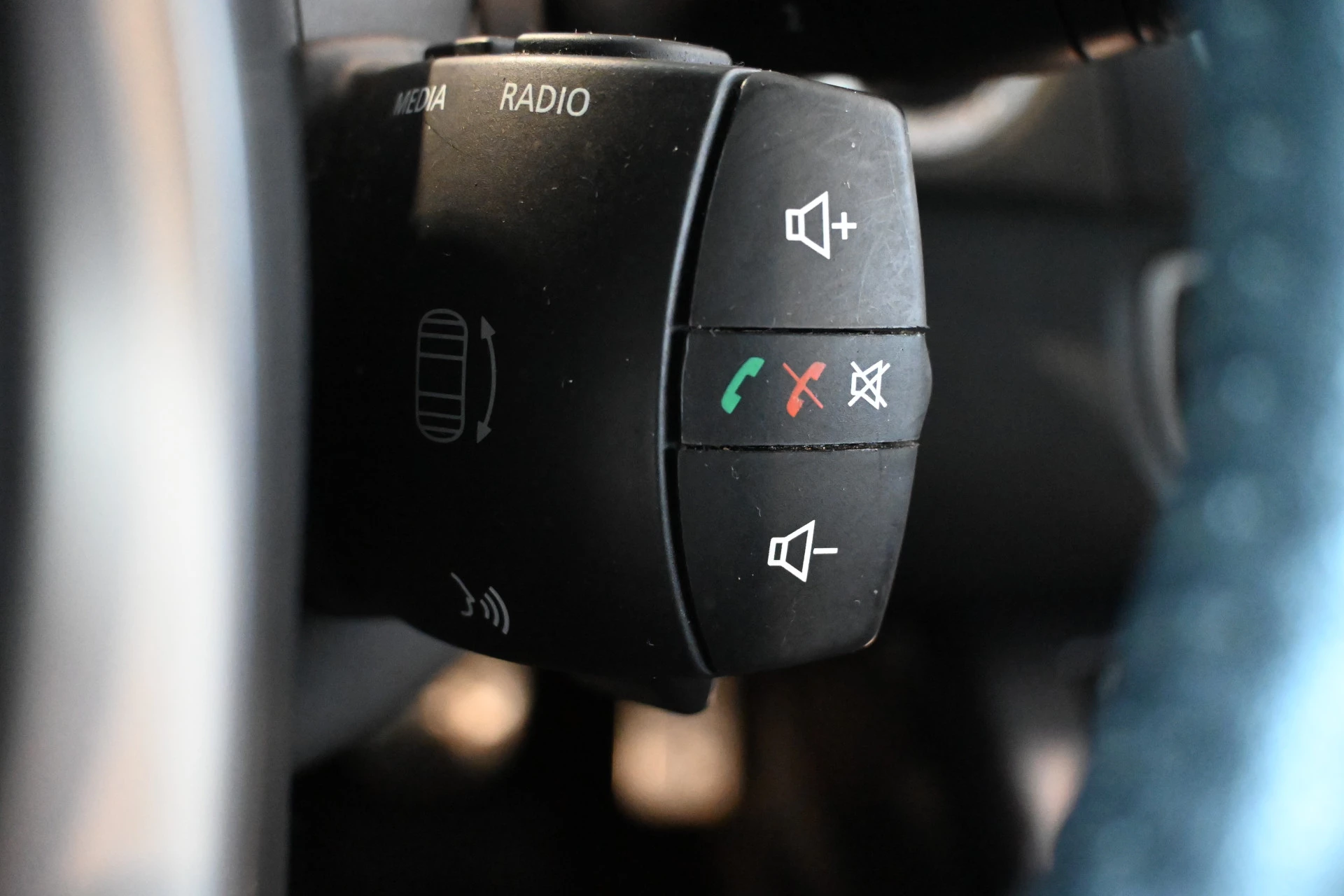 Hoofdafbeelding Renault Scénic