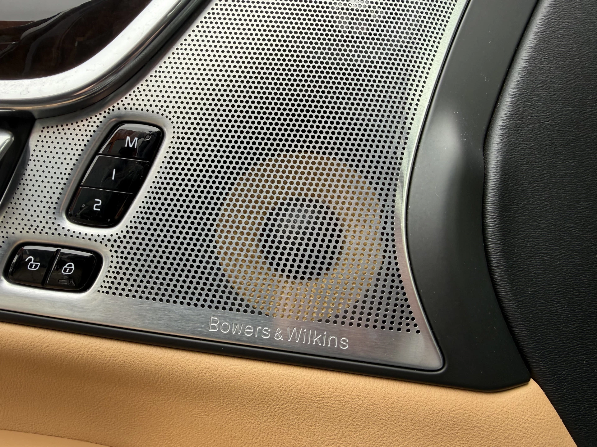 Hoofdafbeelding Volvo S90