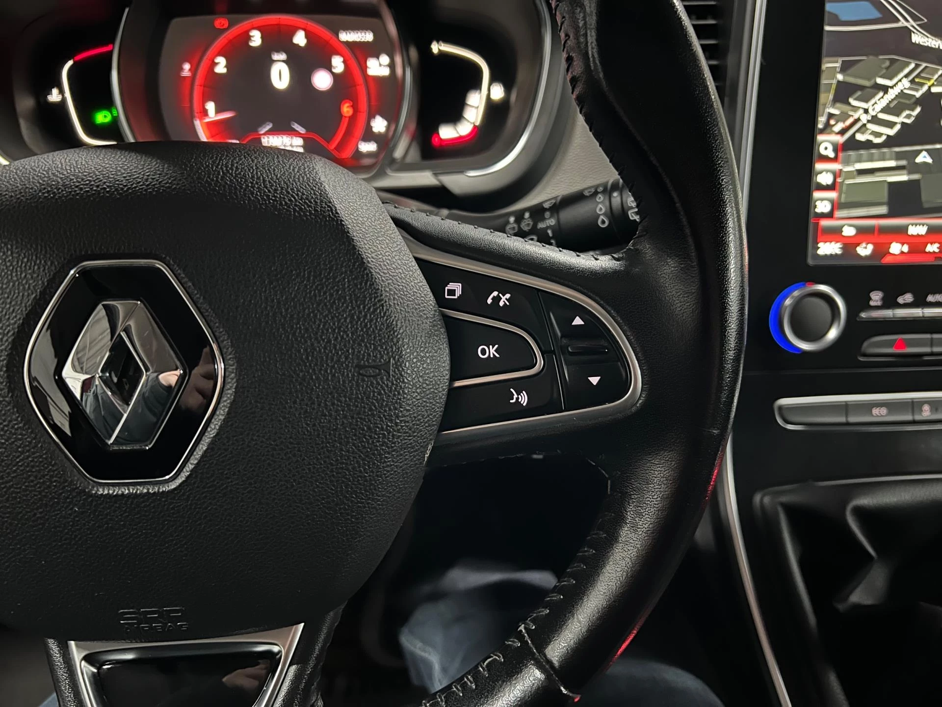 Hoofdafbeelding Renault Grand Scénic