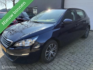 Peugeot 308 1.2 PureTech Active / N.A.P / Verwacht /