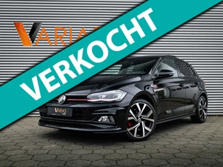 Volkswagen Polo 2.0 TSI GTI Pano Beats Alcantara Camera Cruise