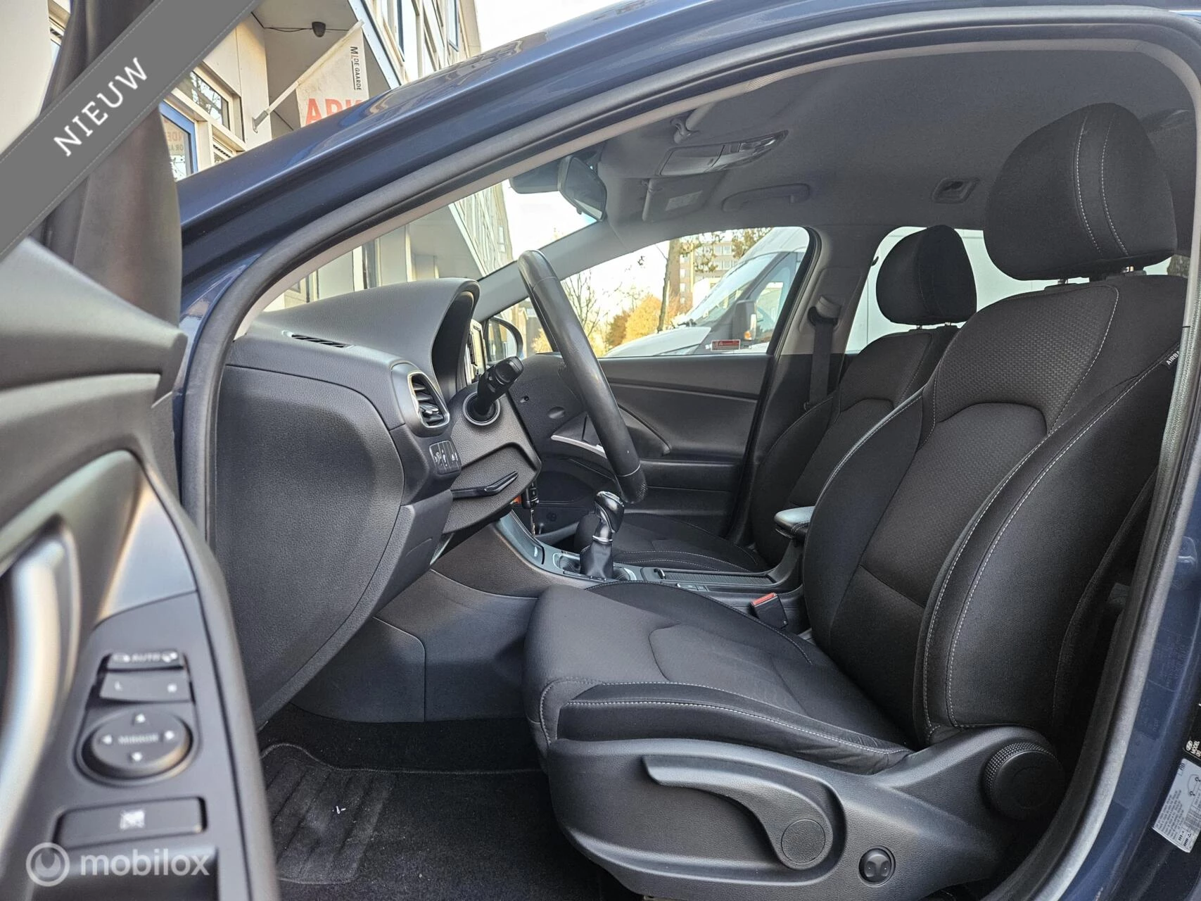 Hoofdafbeelding Hyundai i30