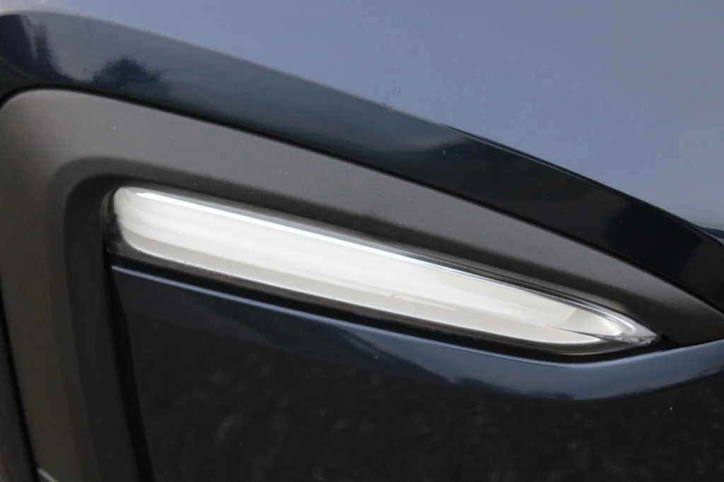 Hoofdafbeelding BMW i3