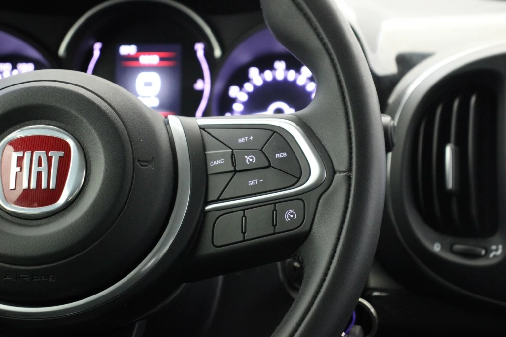 Hoofdafbeelding Fiat 500L
