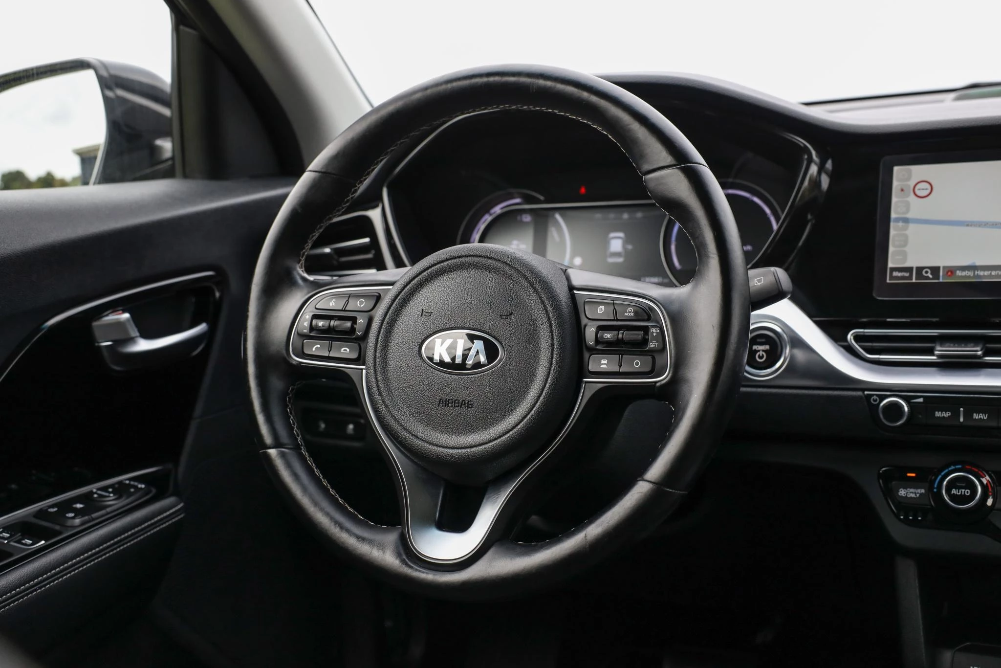 Hoofdafbeelding Kia e-Niro