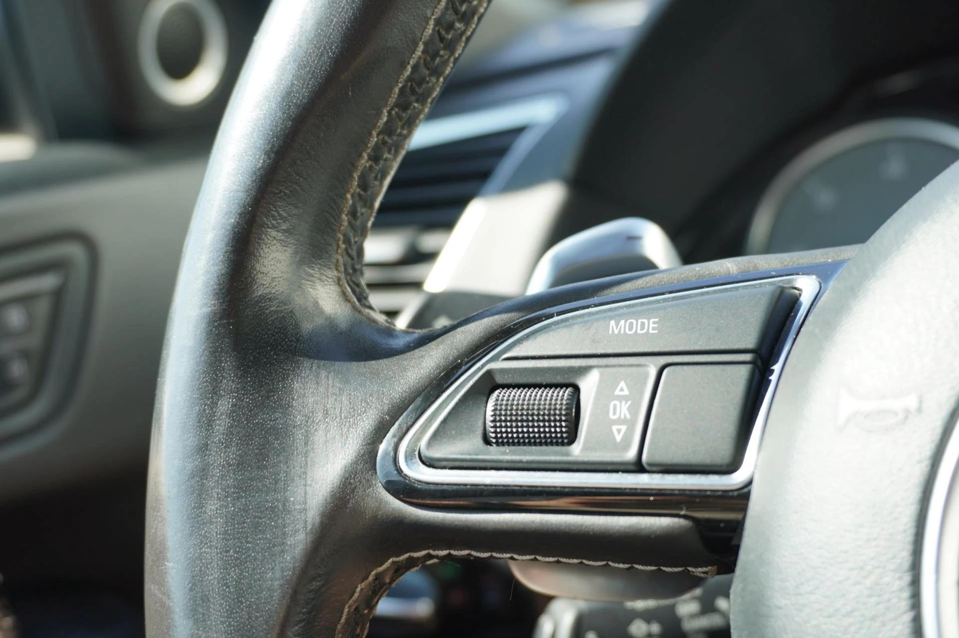Hoofdafbeelding Audi SQ5