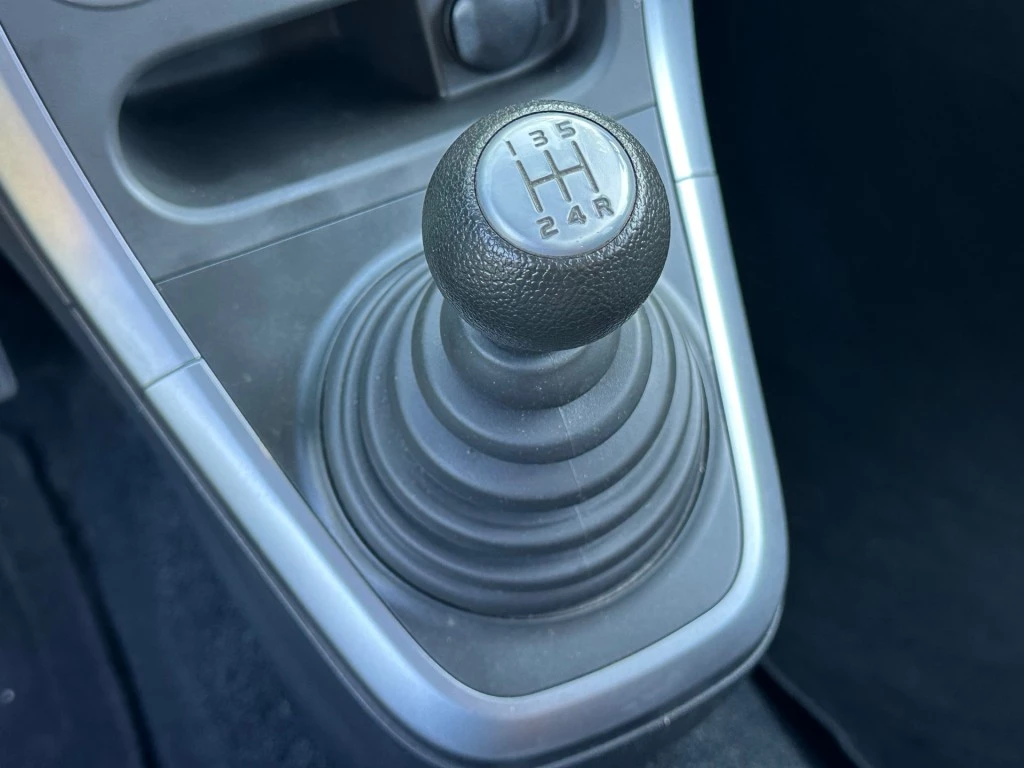 Hoofdafbeelding Suzuki Splash