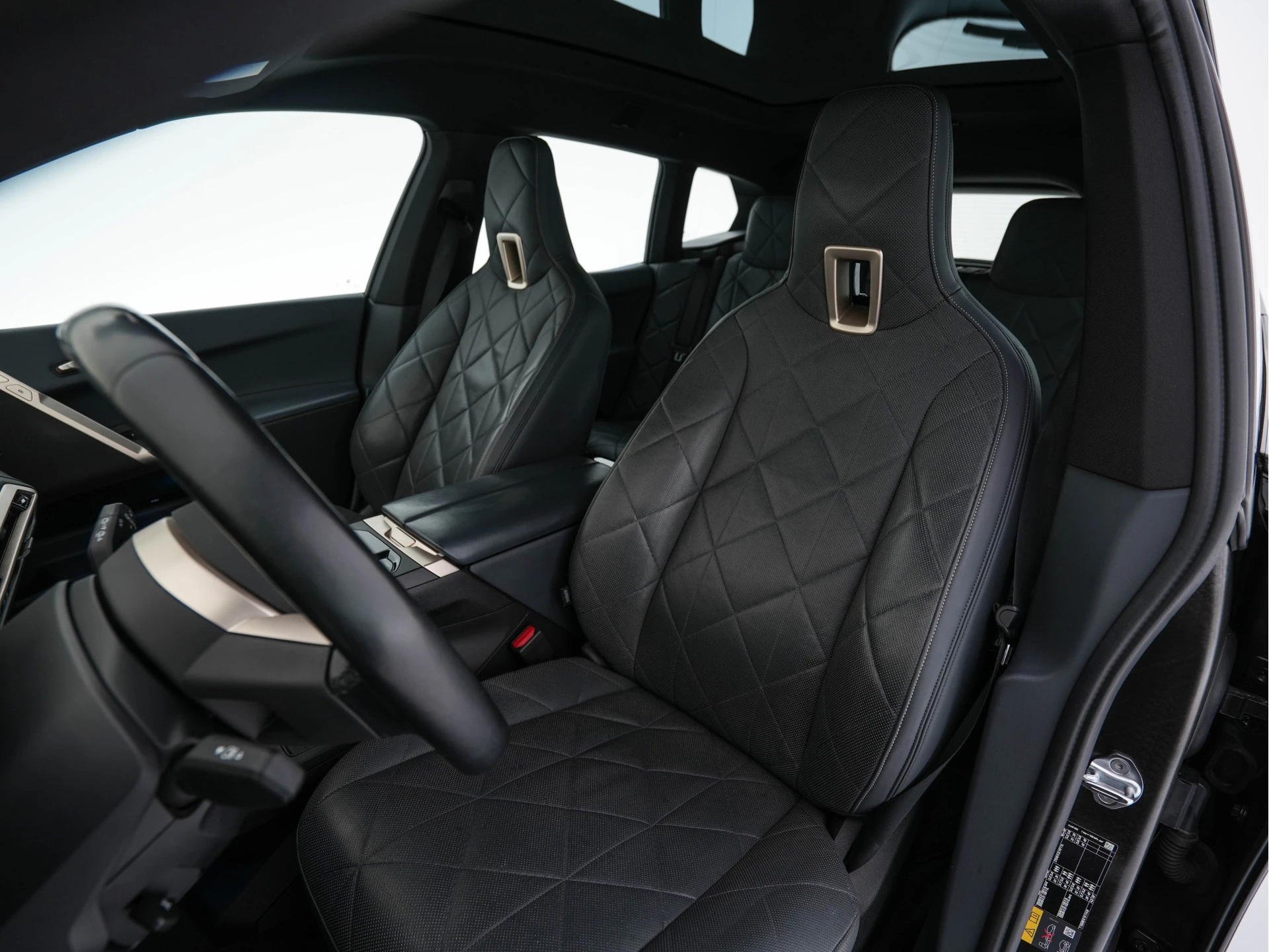 Hoofdafbeelding BMW iX