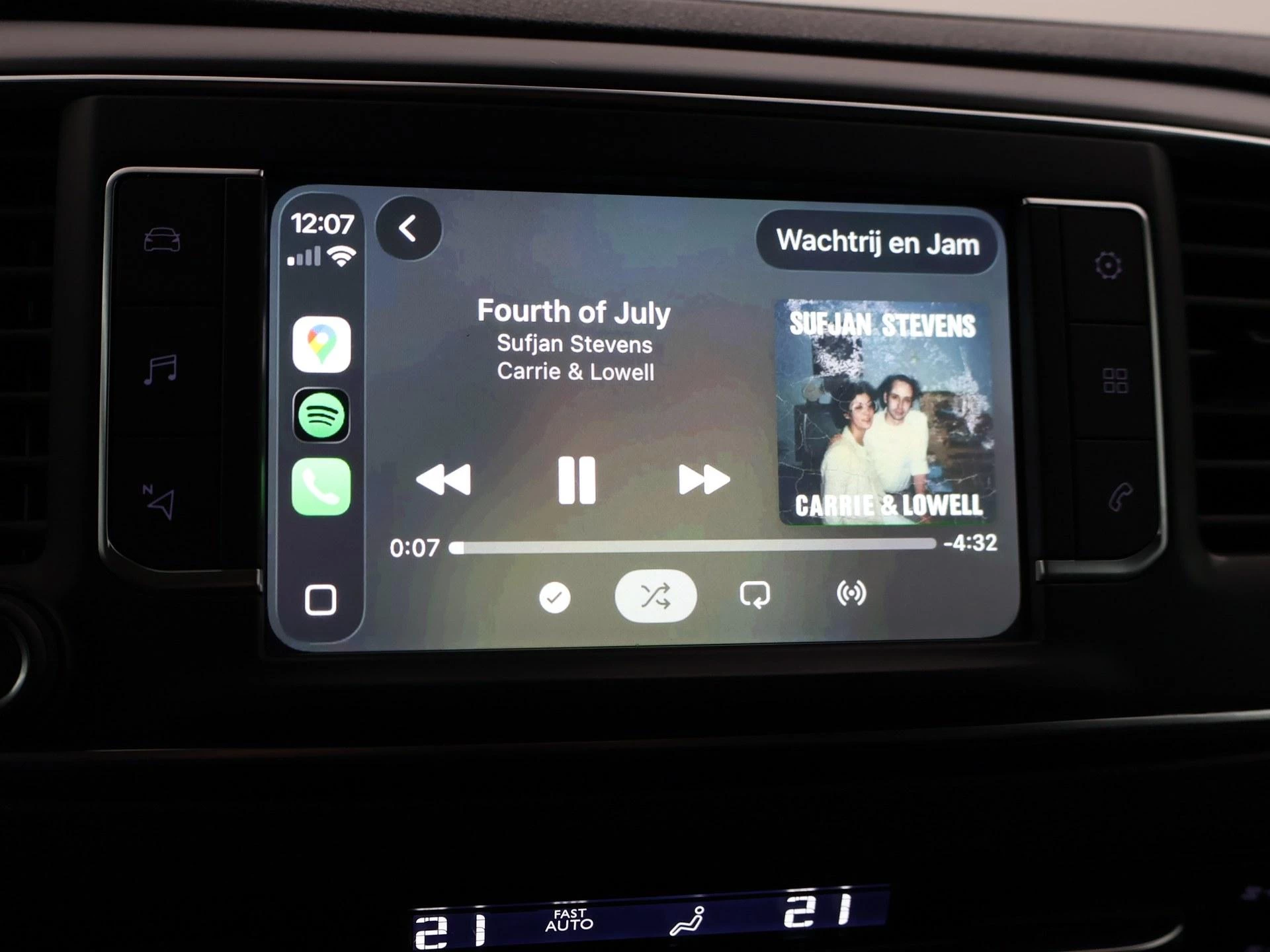 Hoofdafbeelding Peugeot Expert