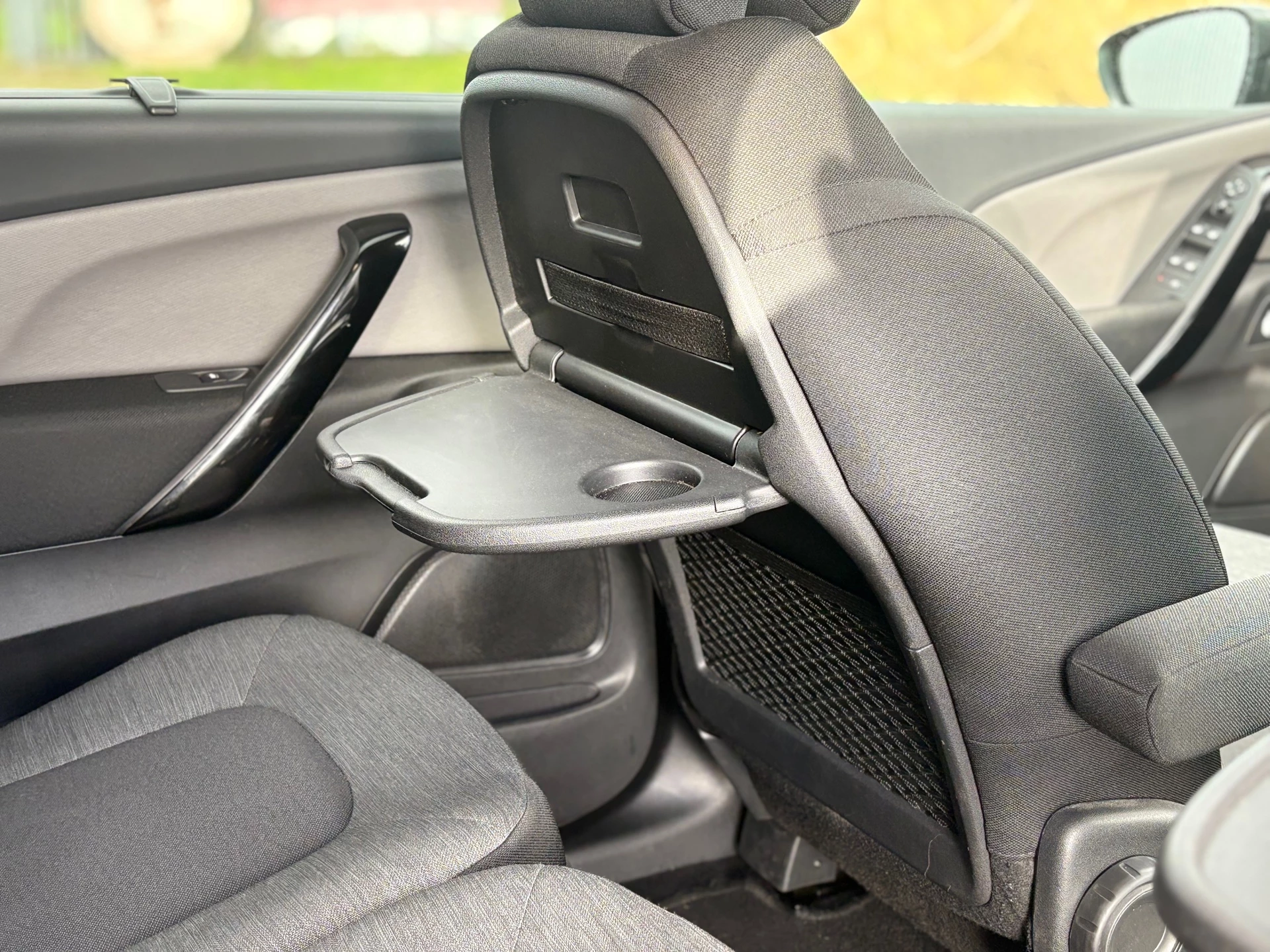 Hoofdafbeelding Citroën Grand C4 Spacetourer