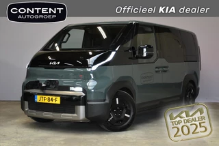 Hoofdafbeelding Kia PV5 Kia Pv5 Passenger 71,2 kWh 163pk Elite