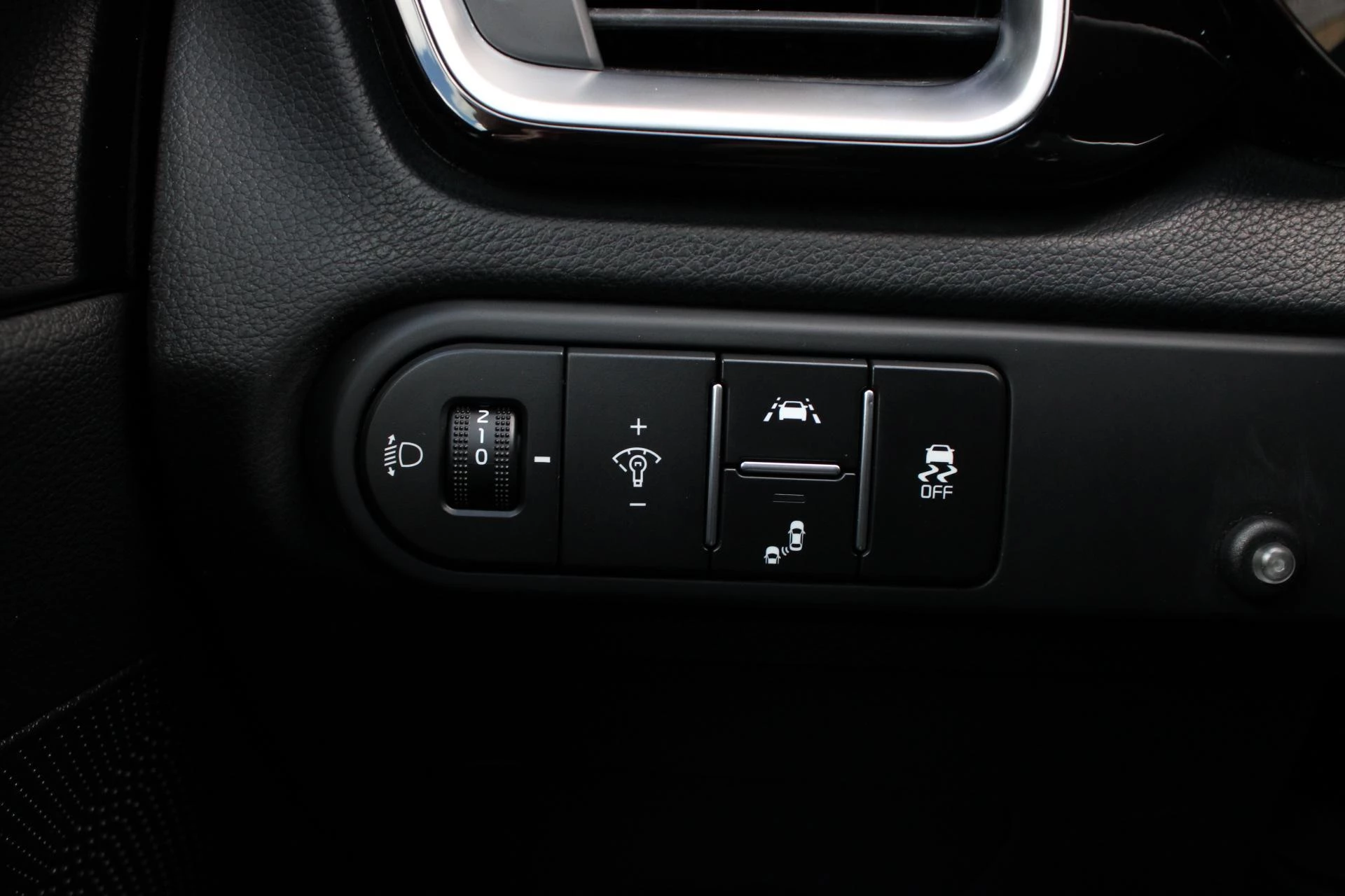 Hoofdafbeelding Kia Ceed