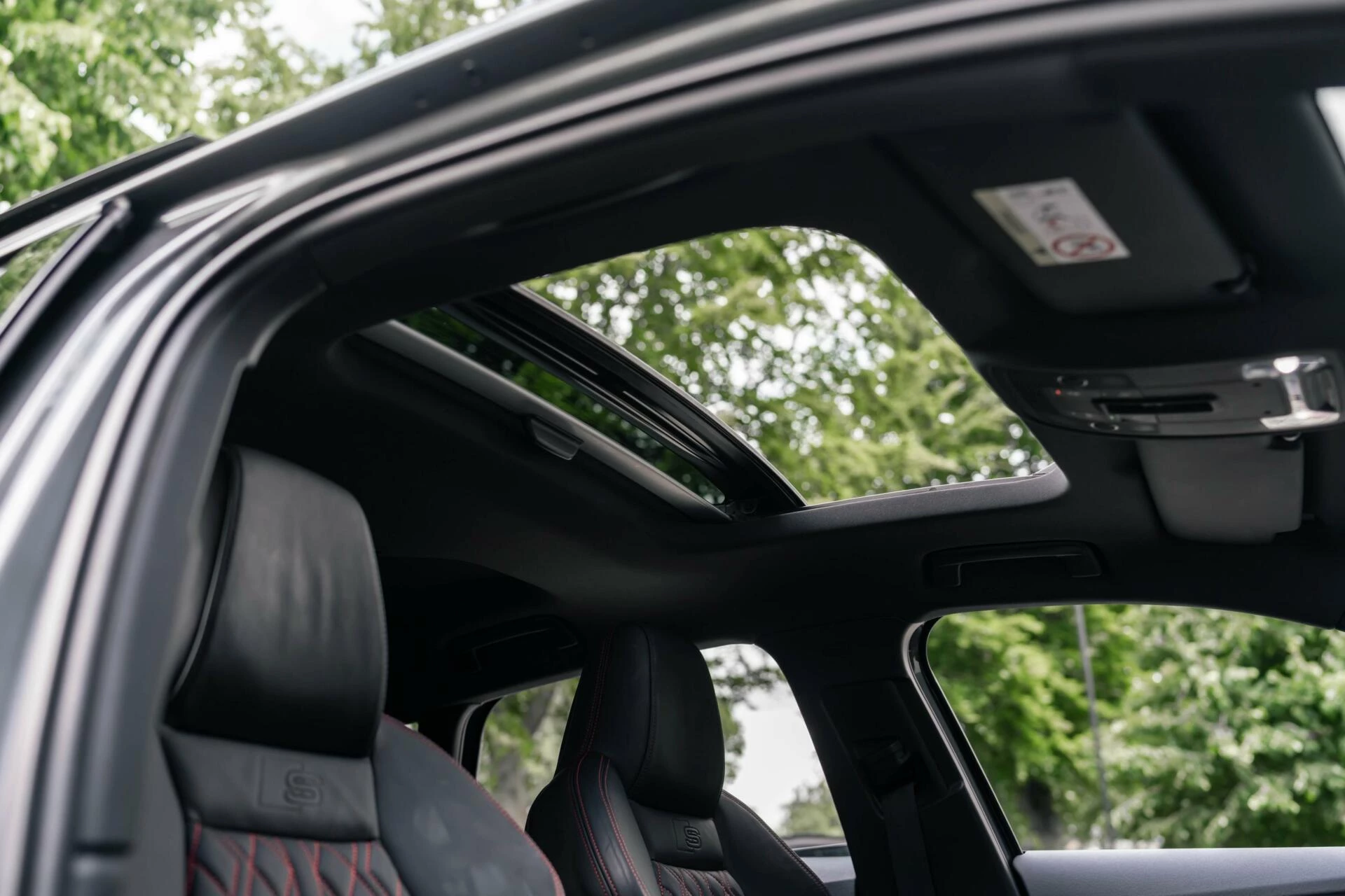 Hoofdafbeelding Audi S3