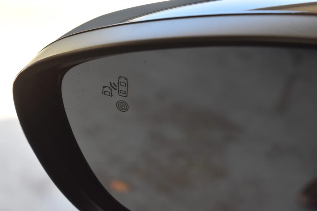 Hoofdafbeelding Peugeot 508