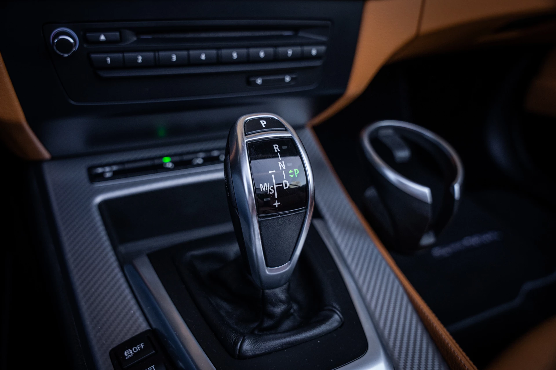 Hoofdafbeelding BMW Z4