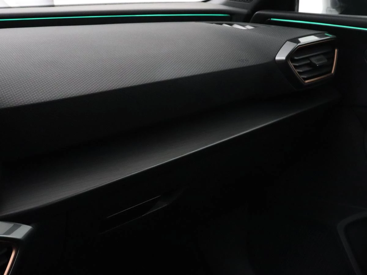 Hoofdafbeelding CUPRA Leon