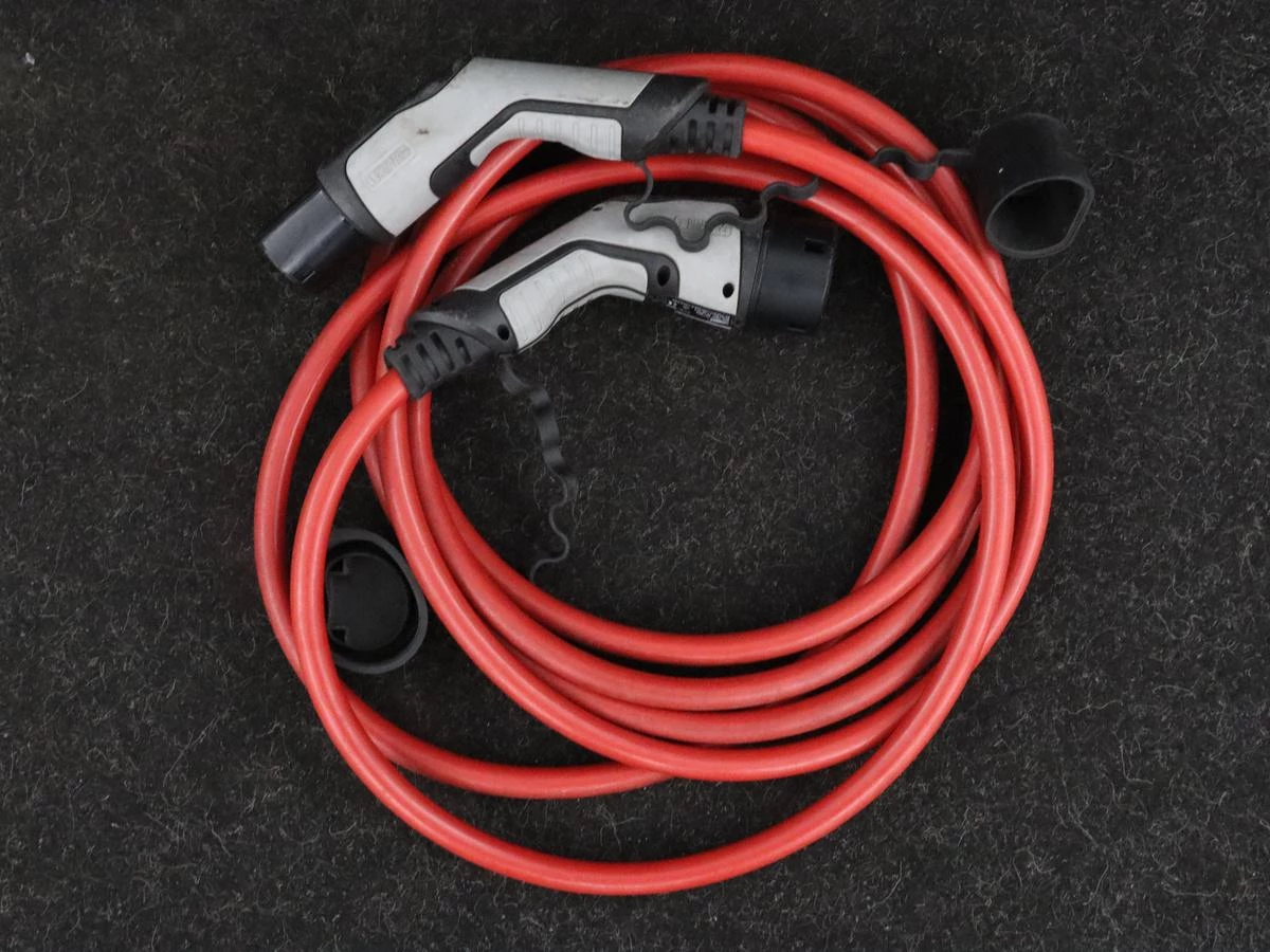 Hoofdafbeelding Peugeot e-2008