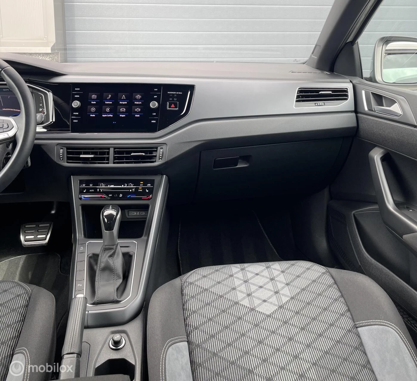 Hoofdafbeelding Volkswagen Taigo