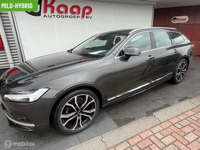 Hoofdafbeelding Volvo V90