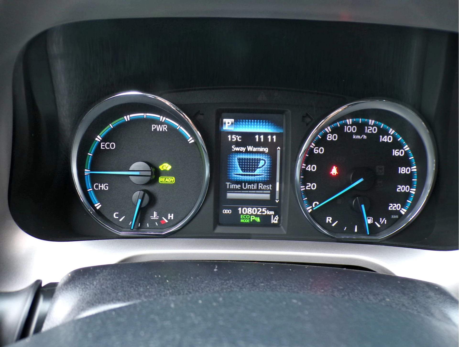 Hoofdafbeelding Toyota RAV4