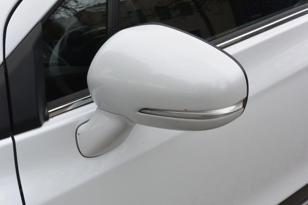 Hoofdafbeelding Suzuki S-Cross