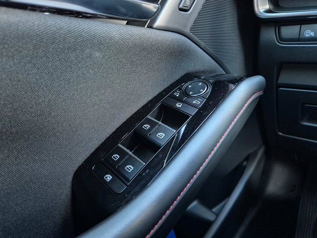 Hoofdafbeelding Mazda 3