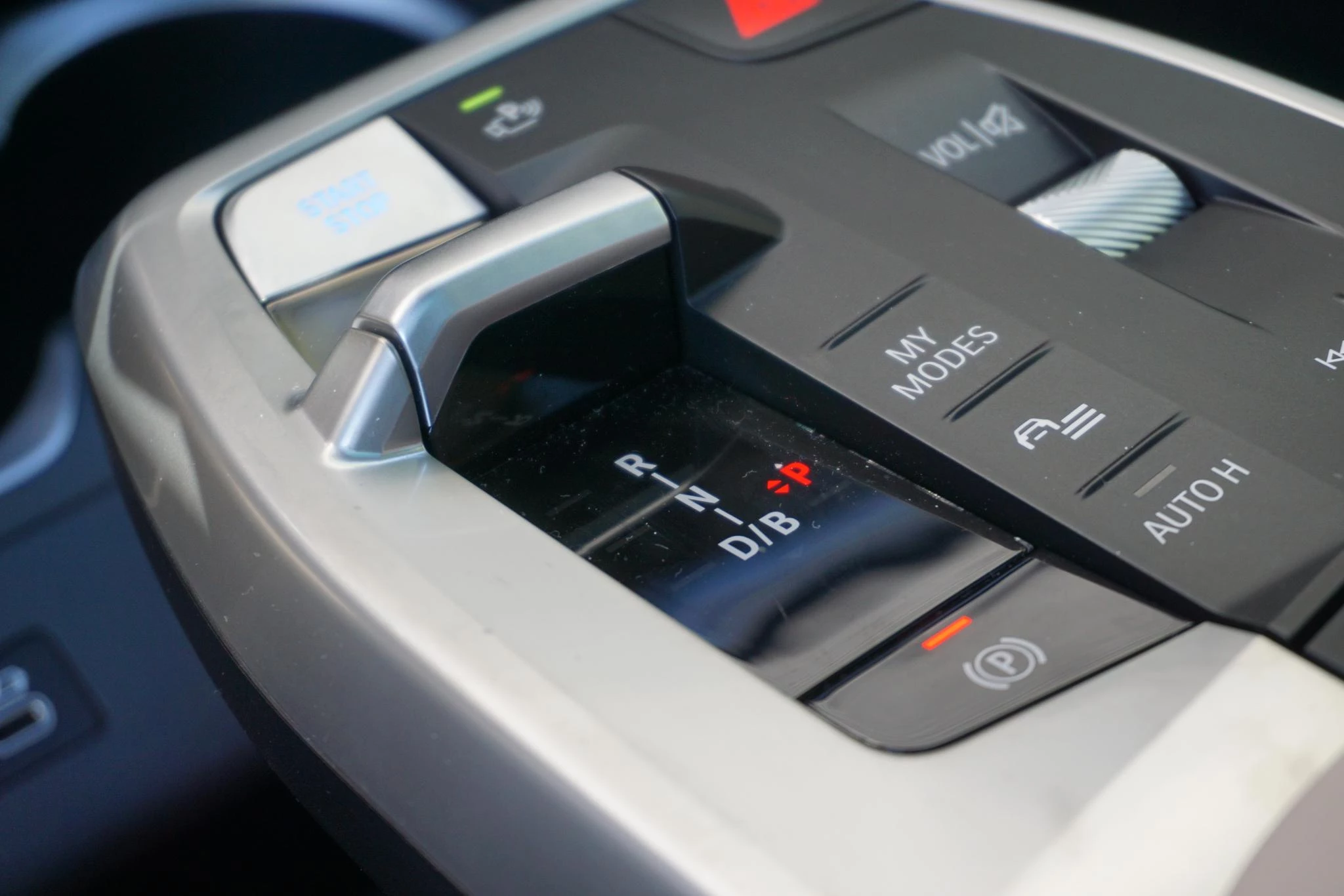 Hoofdafbeelding BMW iX2