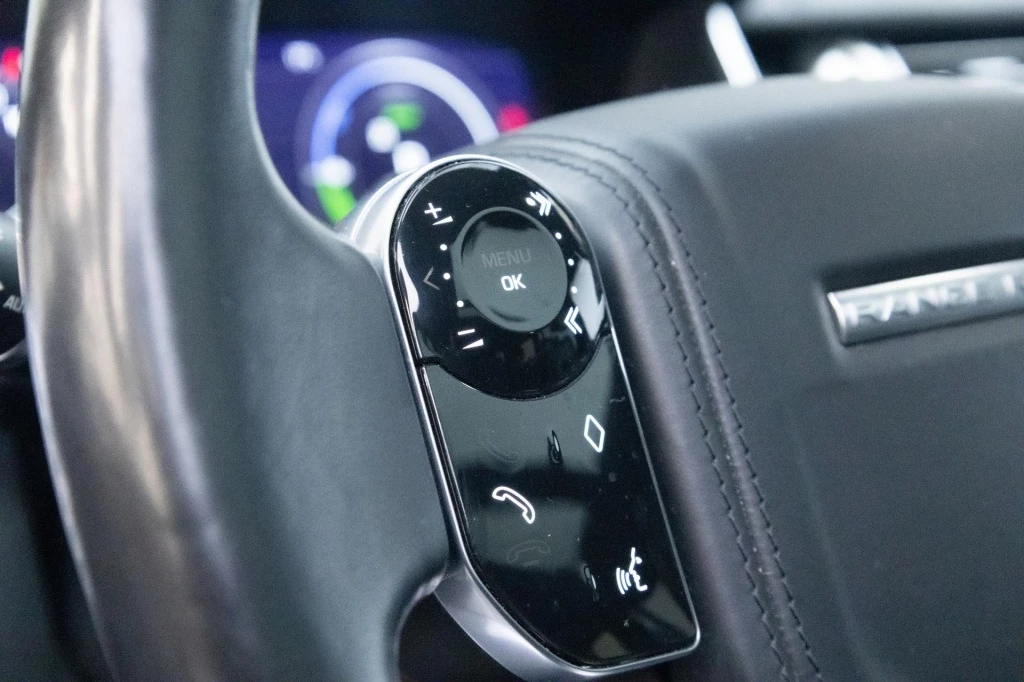 Hoofdafbeelding Land Rover Range Rover