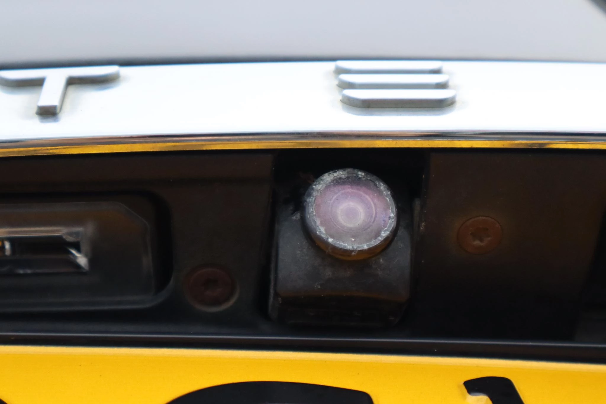 Hoofdafbeelding Tesla Model S