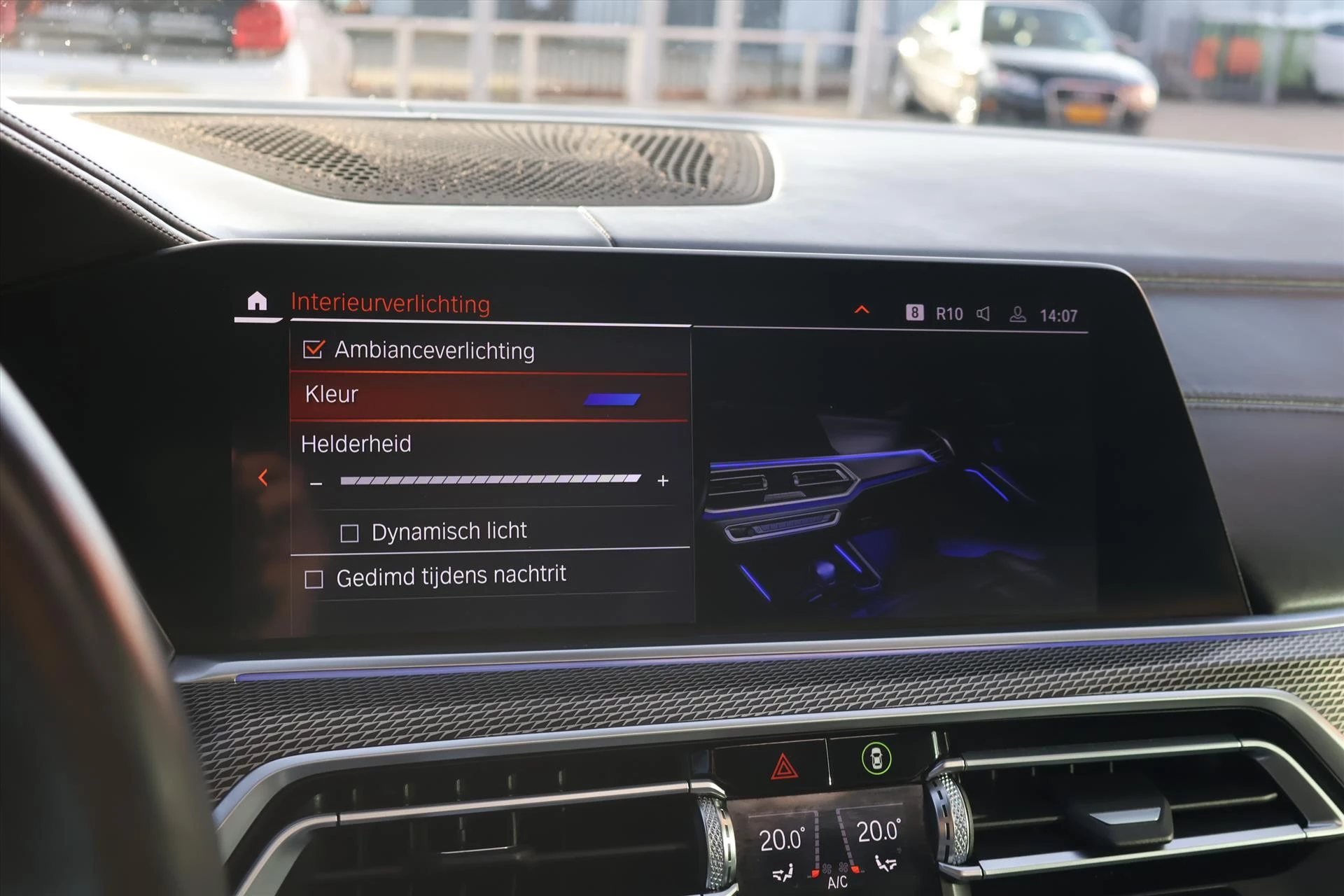 Hoofdafbeelding BMW X6