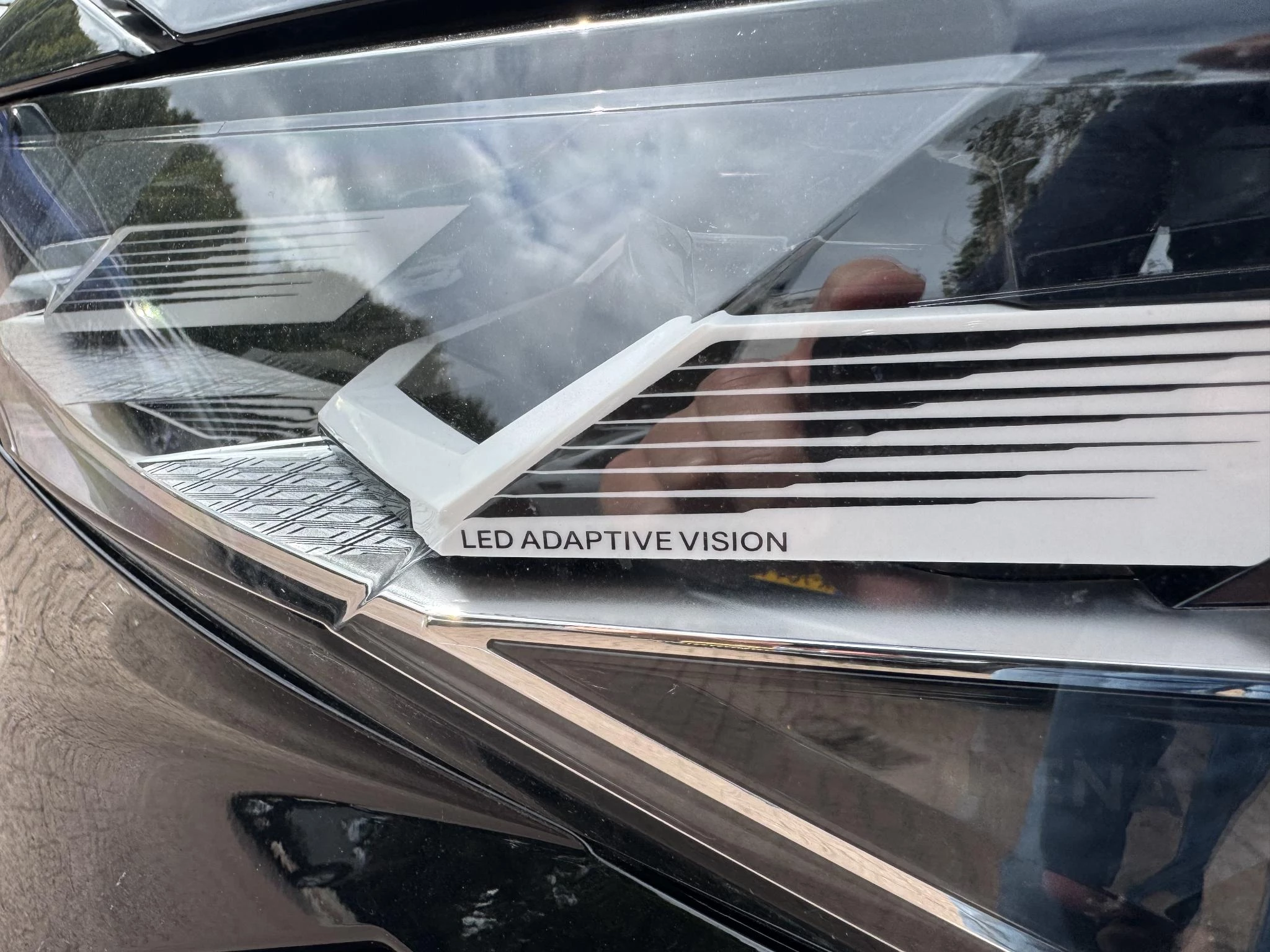Hoofdafbeelding Renault Austral