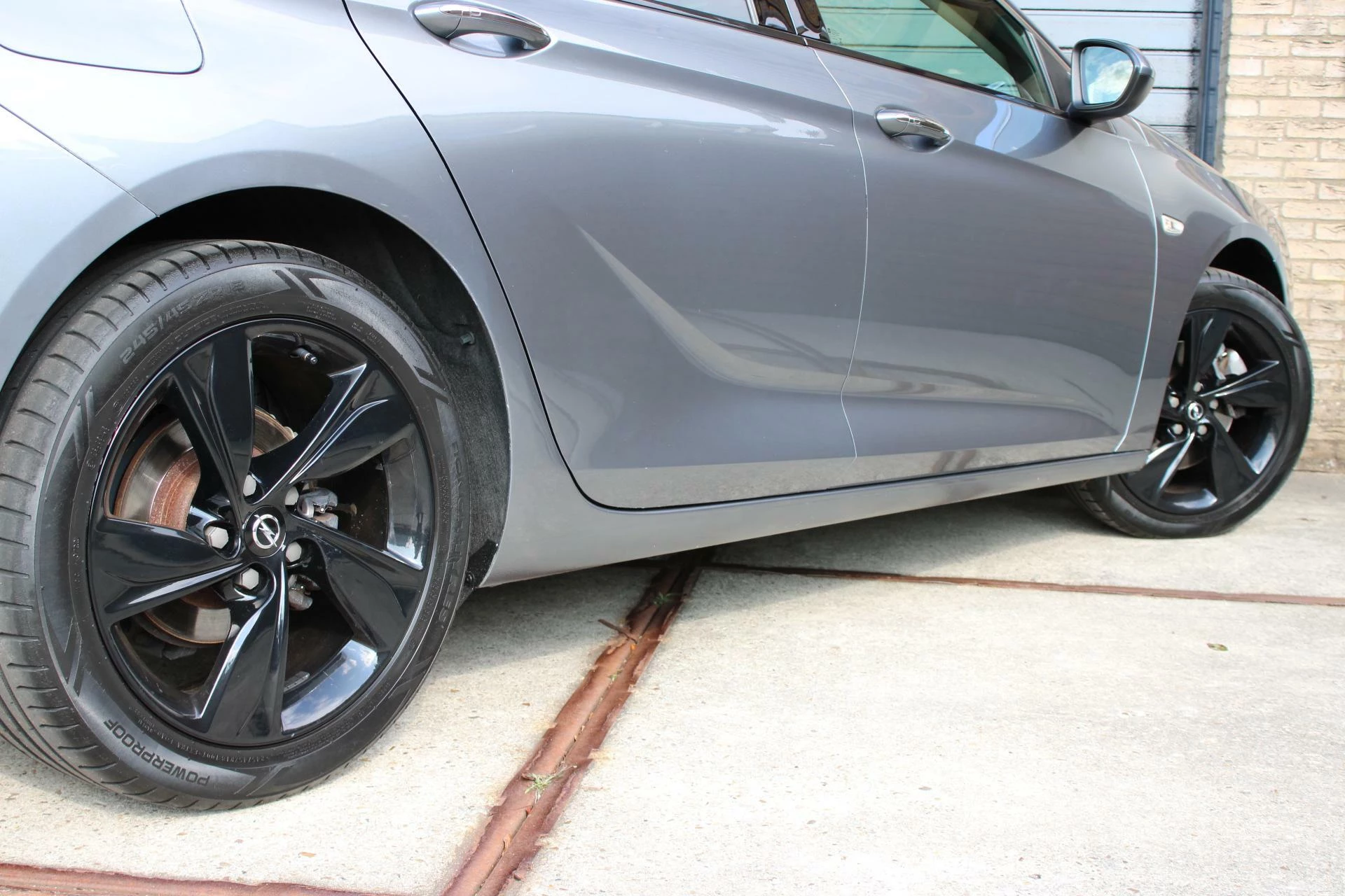 Hoofdafbeelding Opel Insignia