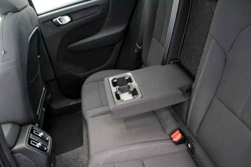 Hoofdafbeelding Volvo C40