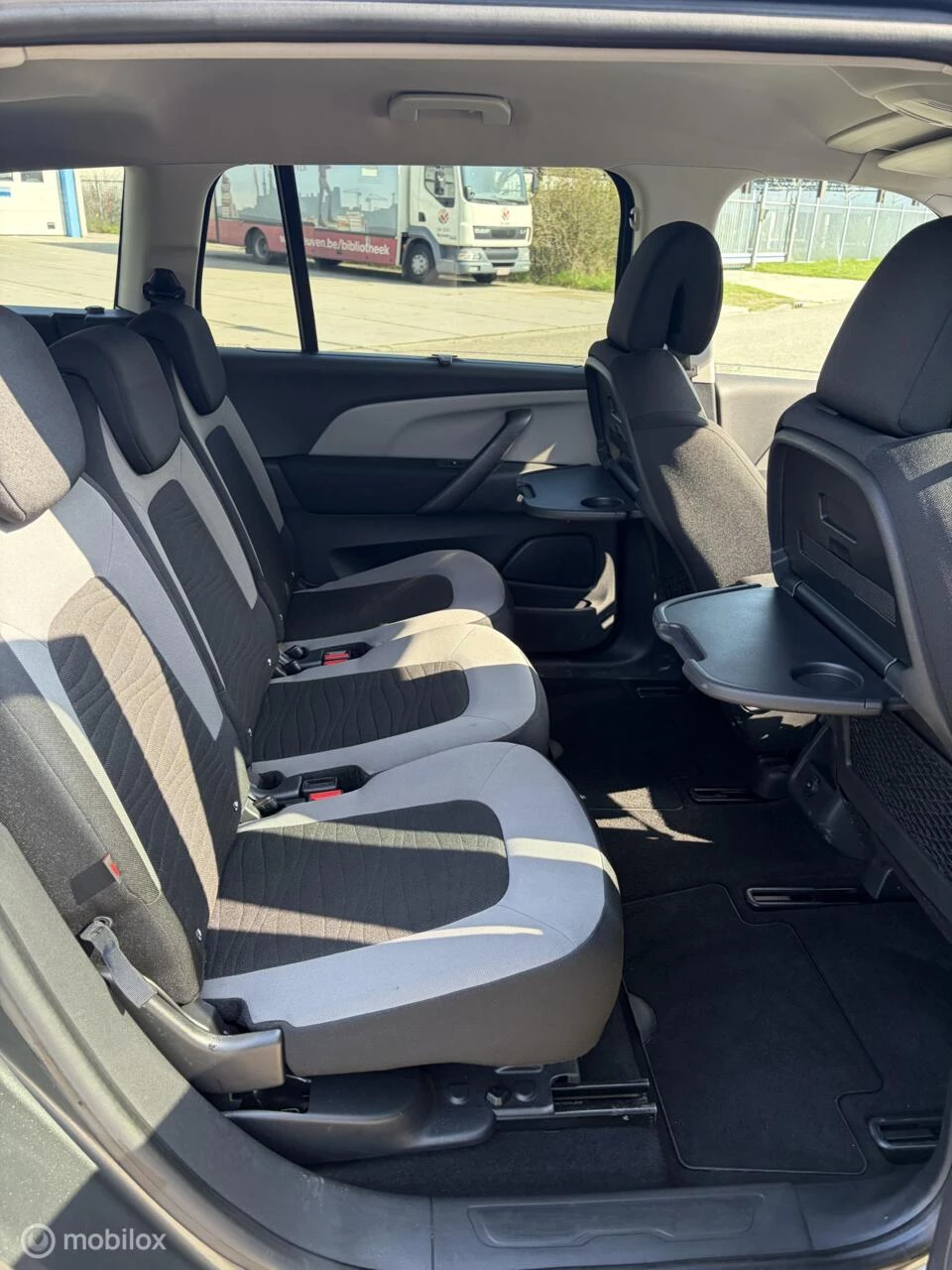 Hoofdafbeelding Citroën Grand C4 Picasso