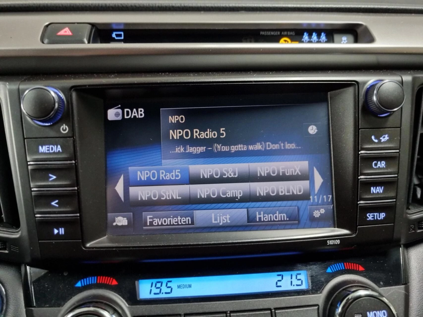 Hoofdafbeelding Toyota RAV4
