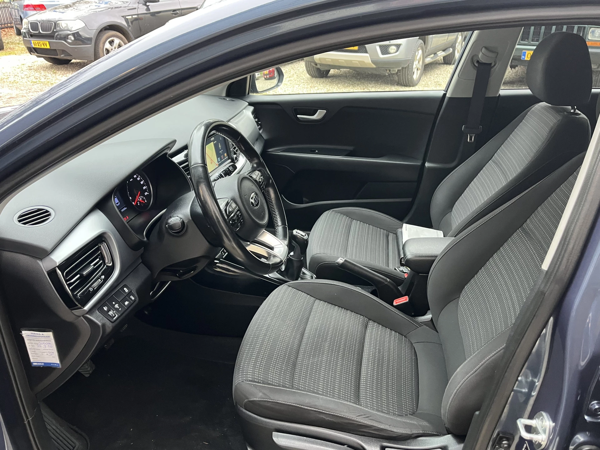 Hoofdafbeelding Kia Stonic