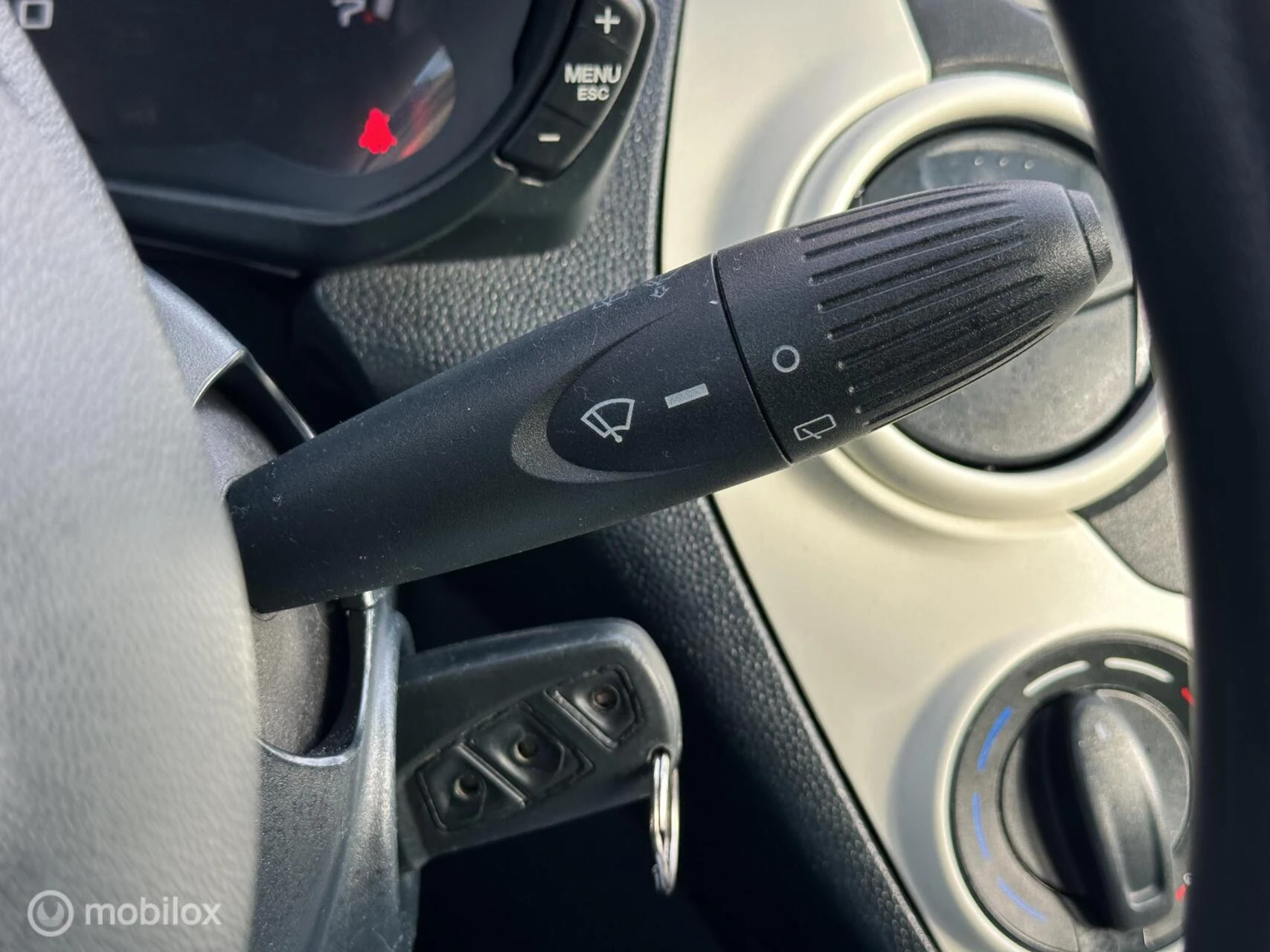 Hoofdafbeelding Ford Ka