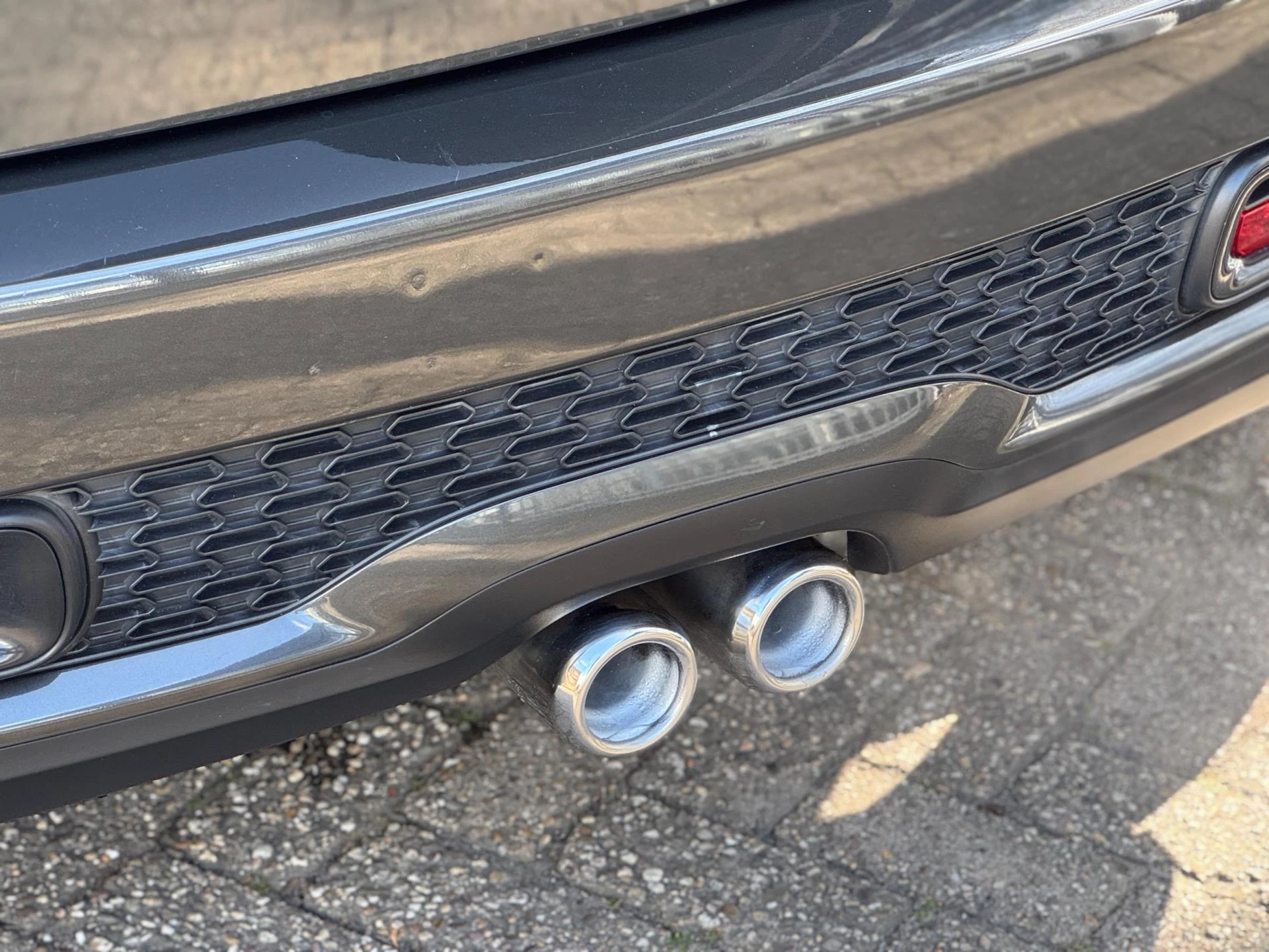 Hoofdafbeelding MINI Cooper S