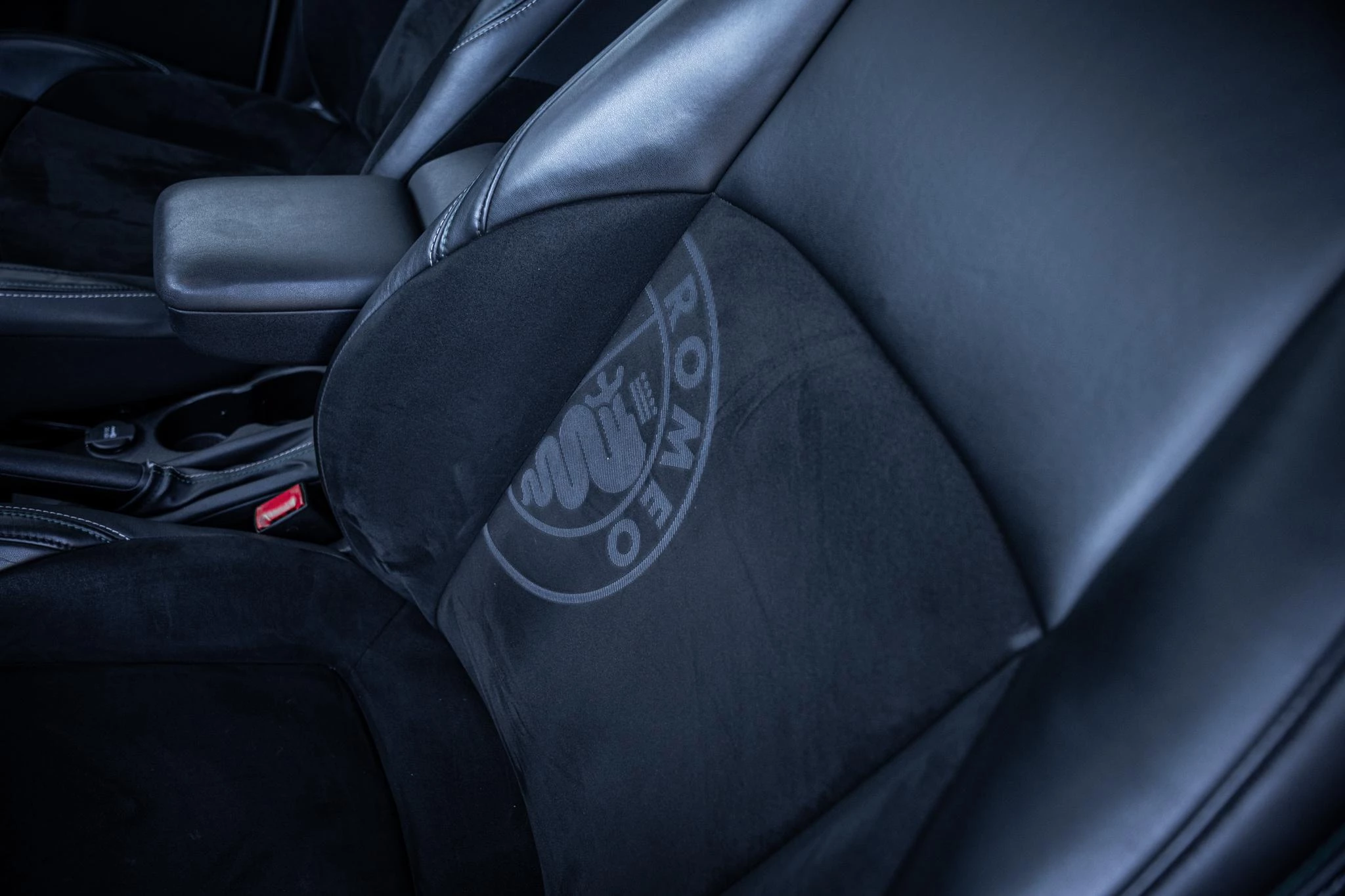 Hoofdafbeelding Alfa Romeo Giulietta
