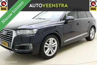 Audi Q7 3.0 TDI e-tron quattro Sport