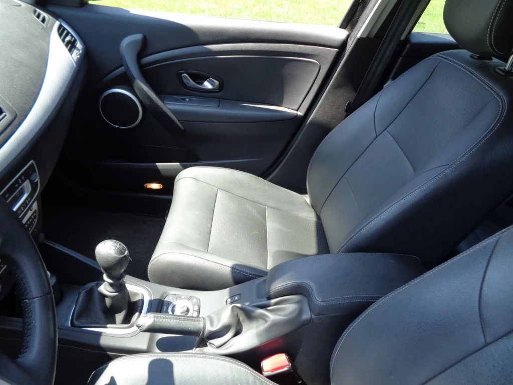 Hoofdafbeelding Renault Mégane