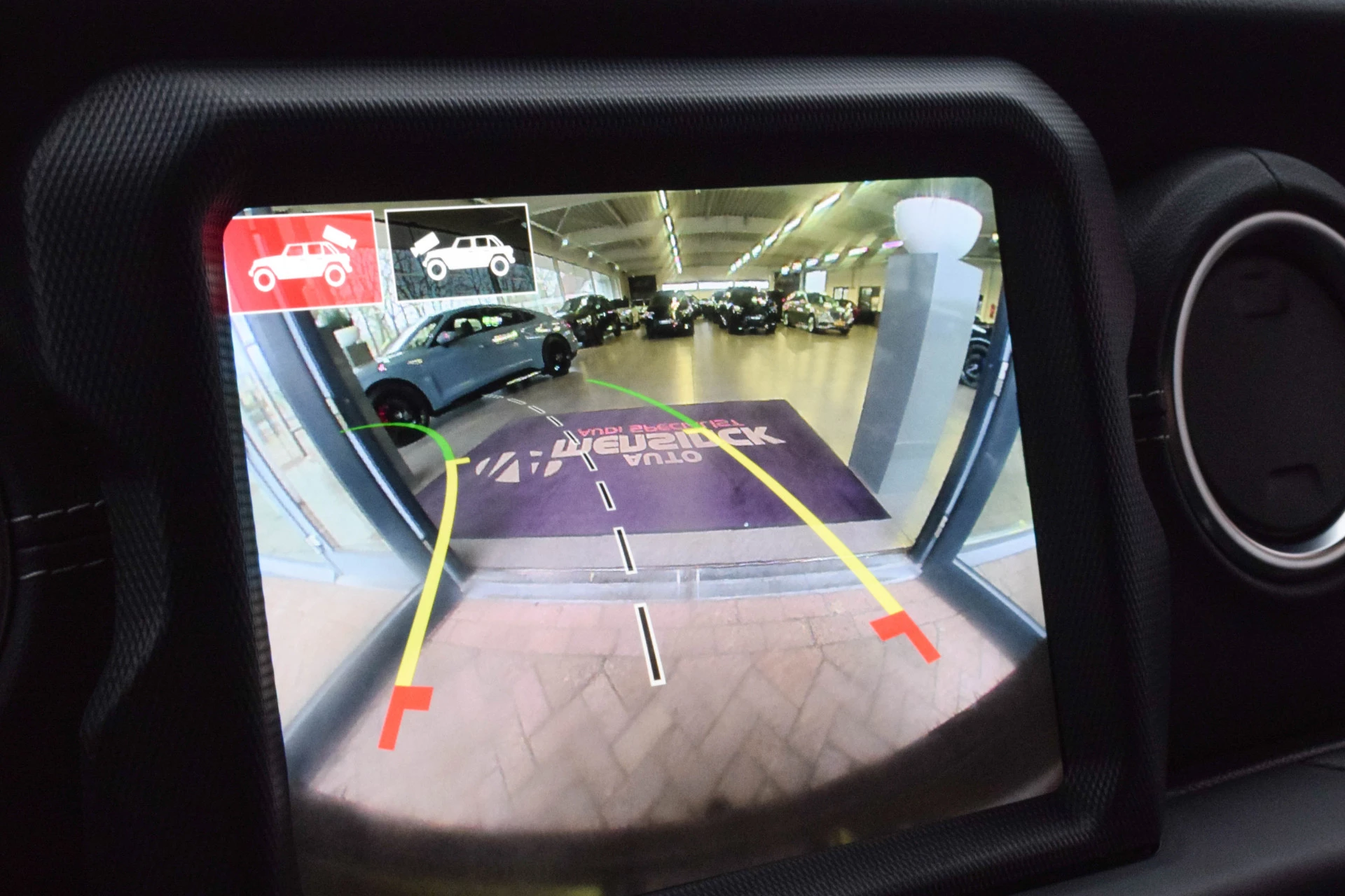 Hoofdafbeelding Jeep Wrangler