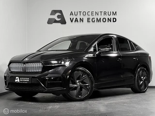 Škoda Enyaq Coupe