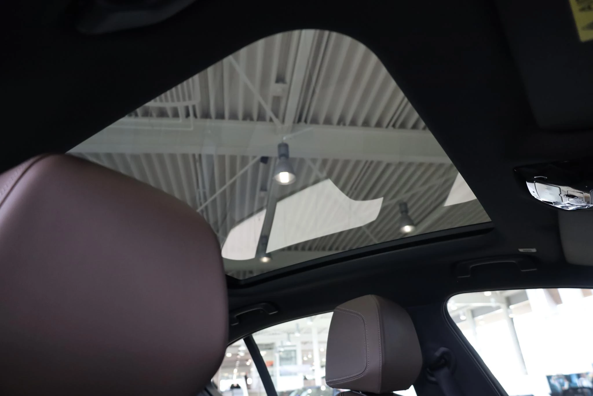 Hoofdafbeelding BMW i5