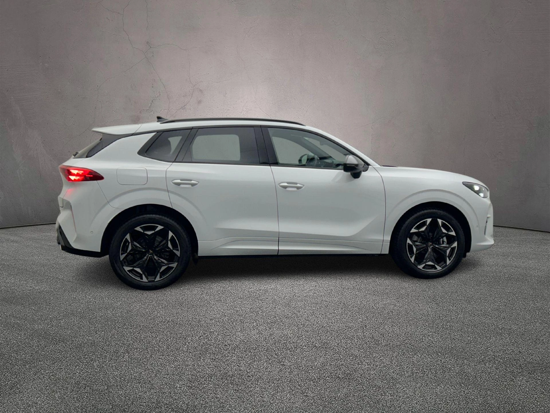 Hoofdafbeelding CUPRA Terramar