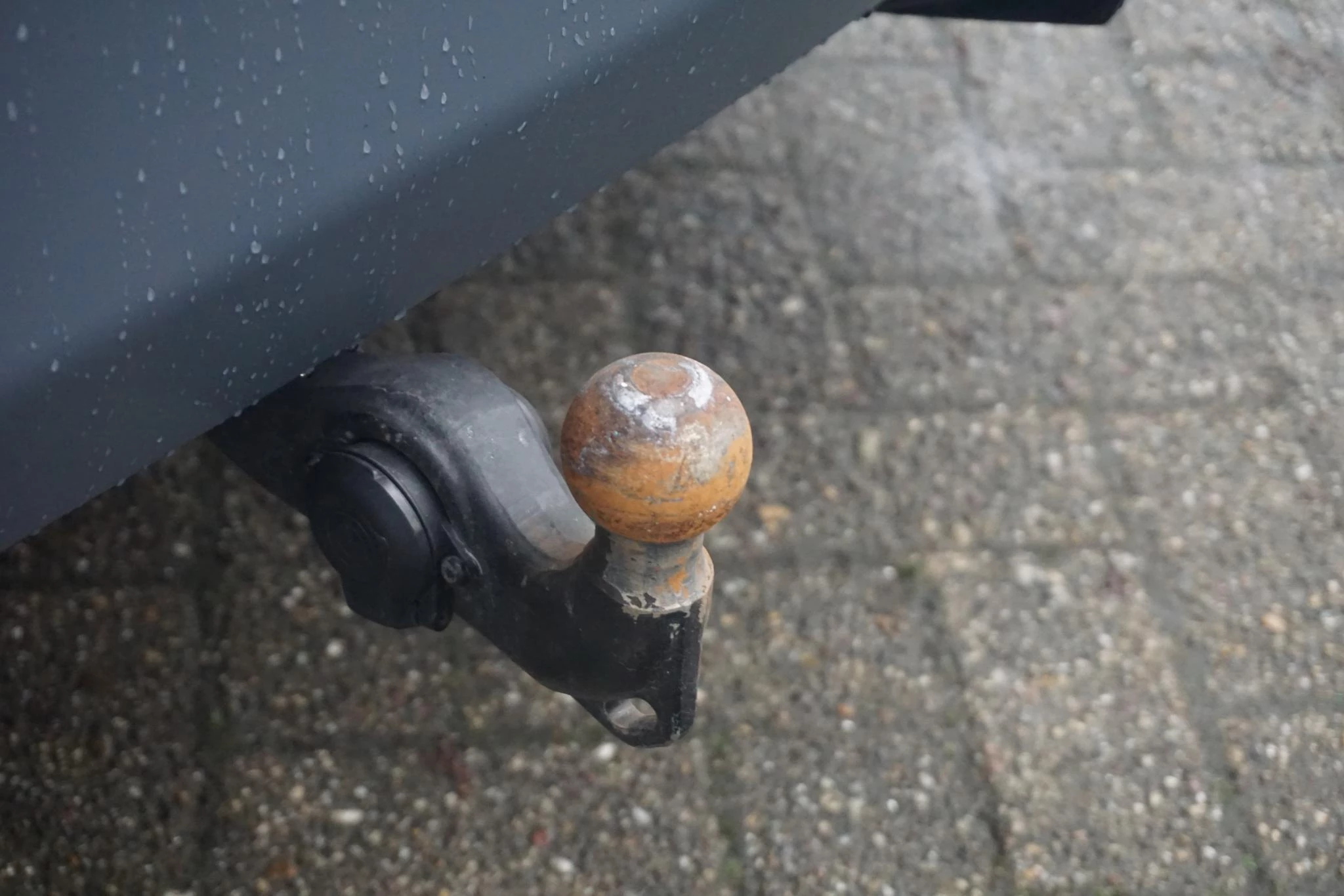 Hoofdafbeelding BMW iX